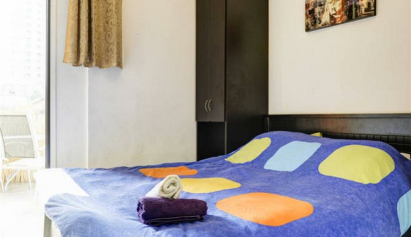 Apartment Ha-Yarkon Tel Aviv - Apt 49034